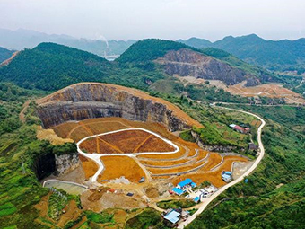 廣西廢棄礦山生態(tài)如何解決?政策性文件來(lái)啦!